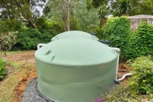 Plastic Water Tanks Leigh