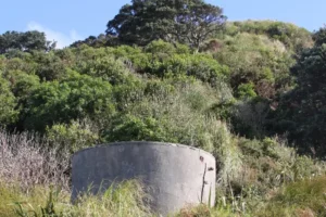Water Tank Installation Mangawhai Heads