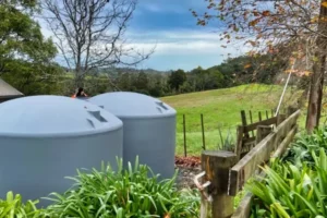 Water Tanks Installation Mangawhai
