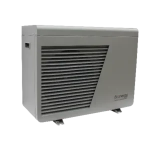 Econergy THD3500 Hot Water Heater