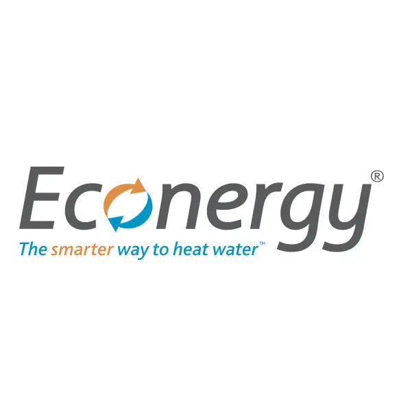 Econergy smarter way to heat water