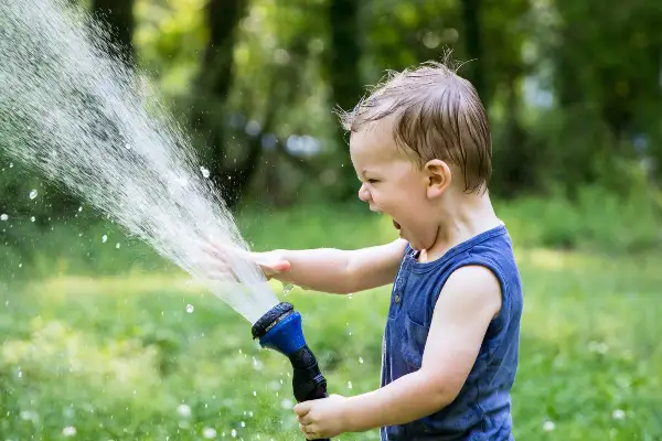 rainwater catchment system